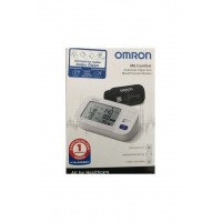 Omron M6 Comfort Hem-7360-e Dijital Koldan Ölçer Tansiyon Aleti