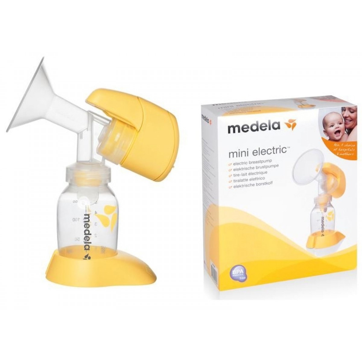 стул для кормления medela