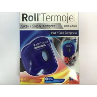 ROLL TERMOJEL DİZ İÇİN ÖZEL